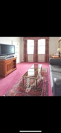 King Suite with Sea View