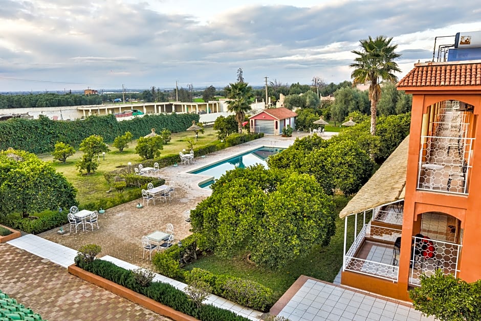 Hotel Al Bassatine