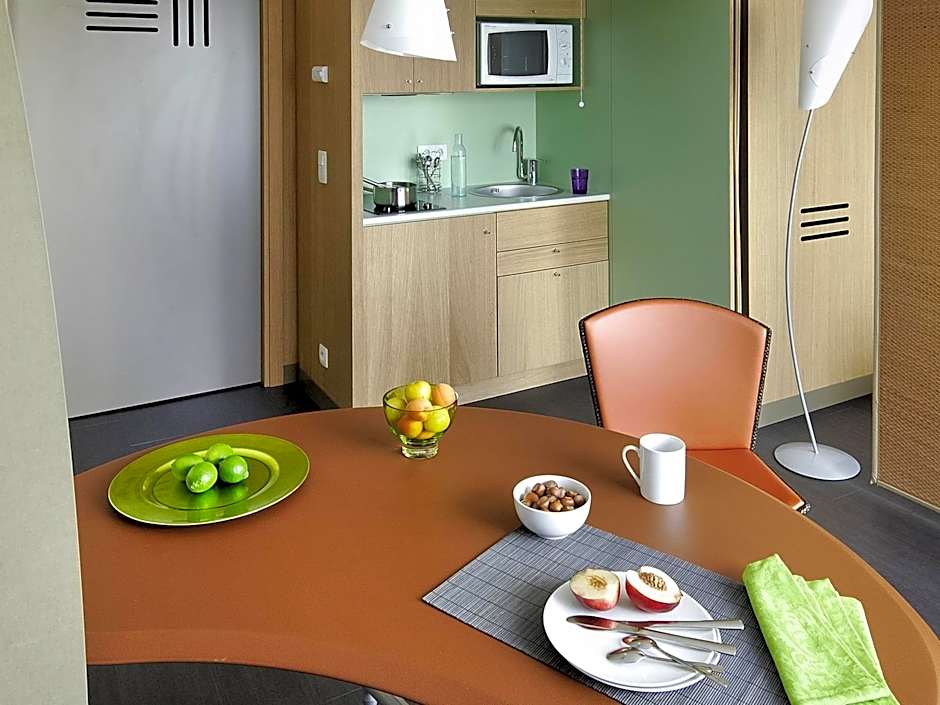 Adagio Bordeaux Gambetta Aparthotel