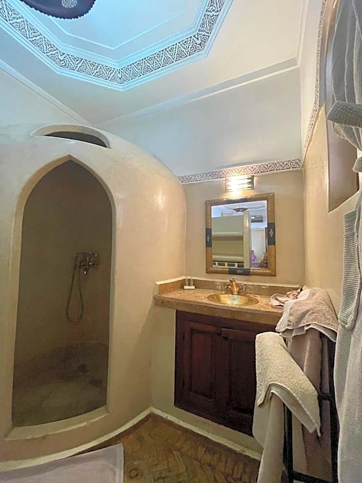 Riad Elias & Spa