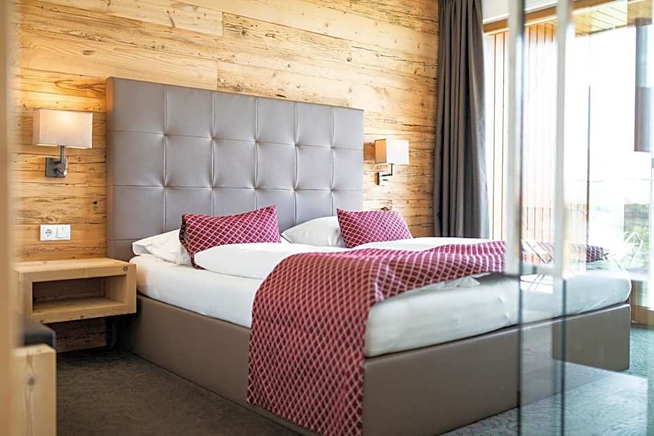 Hotel Der Heinrichshof