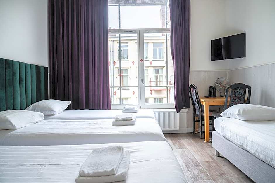 Hotel Kap City Centre