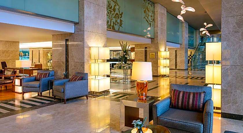 Swissôtel Büyük Efes Izmir