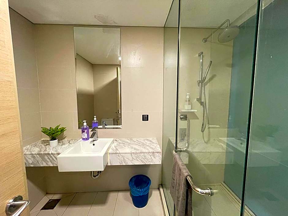 Straits Residence Melaka Private Suites