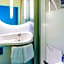 ibis budget Geneve Palexpo Aeroport