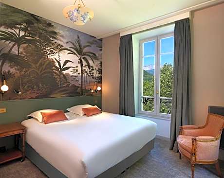 Double Room Forest View - Spa Access Included