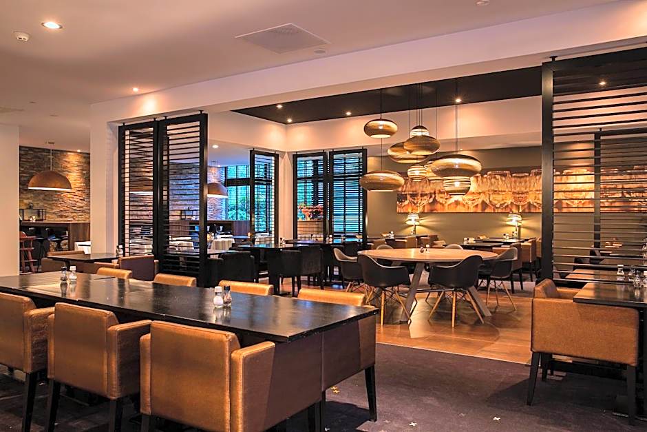 Postillion Hotel Deventer