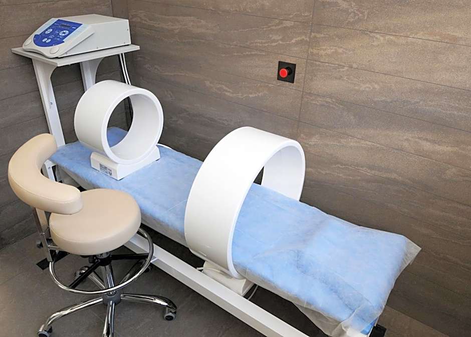 Boutique Hotel Sudetia - Medical & SPA