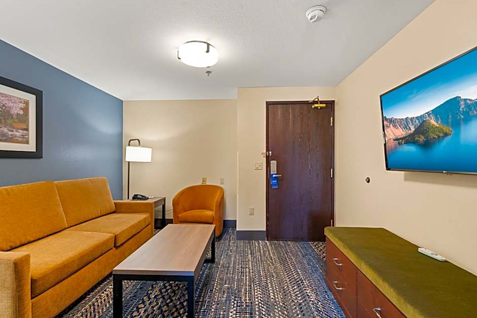 Comfort Inn & Suites Ashland