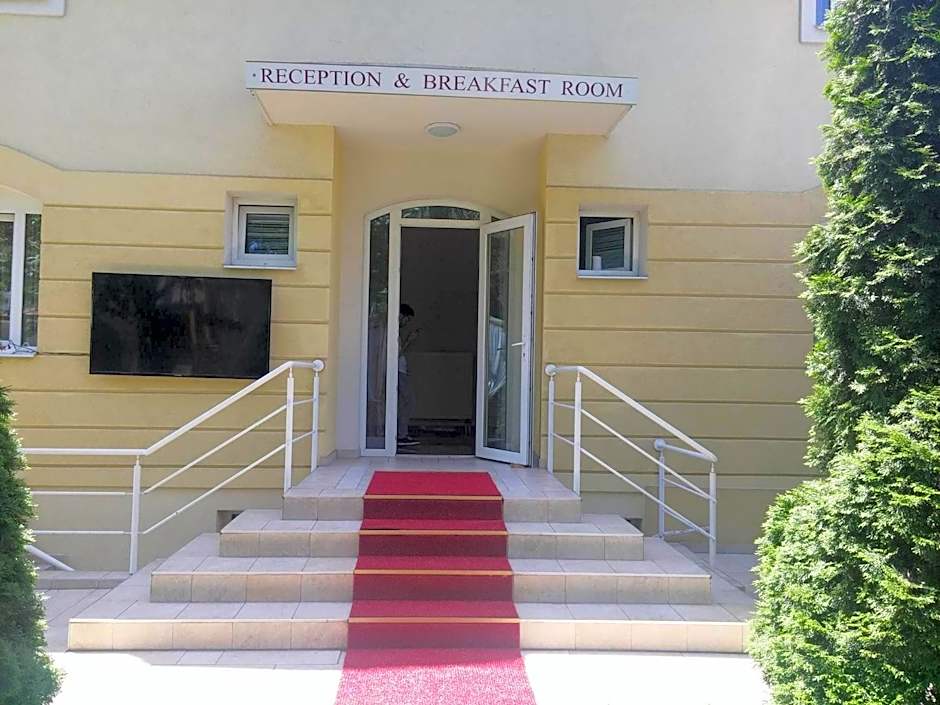 Hotel Imperial Premium