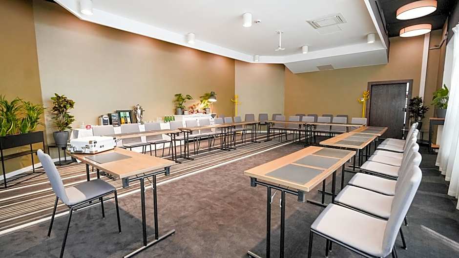 The Raphael Vienna Hotel, a member of Radisson Individuals Boutique