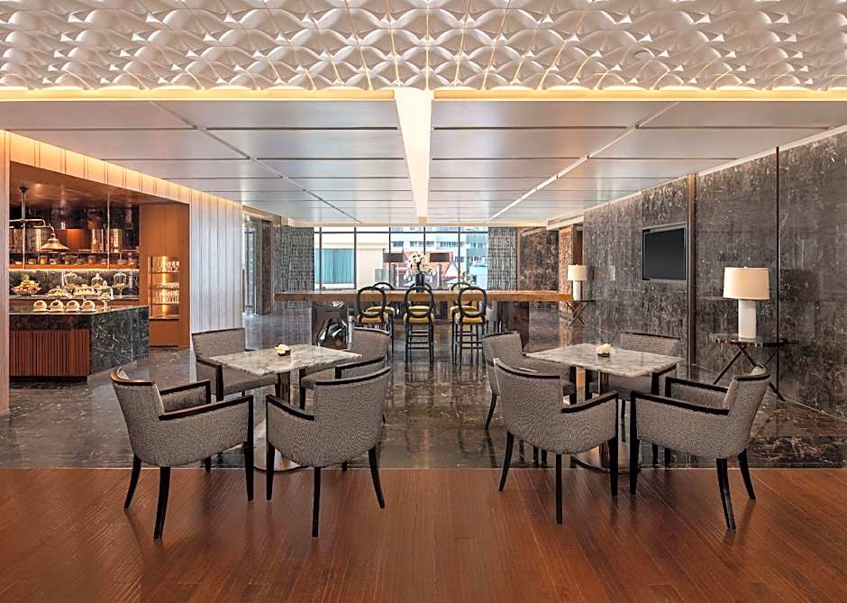 Hilton Sukhumvit Bangkok