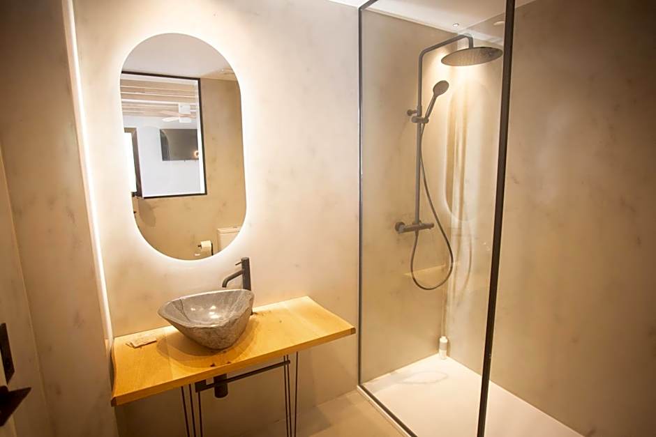 L'indret del Pedraforca Adults Only