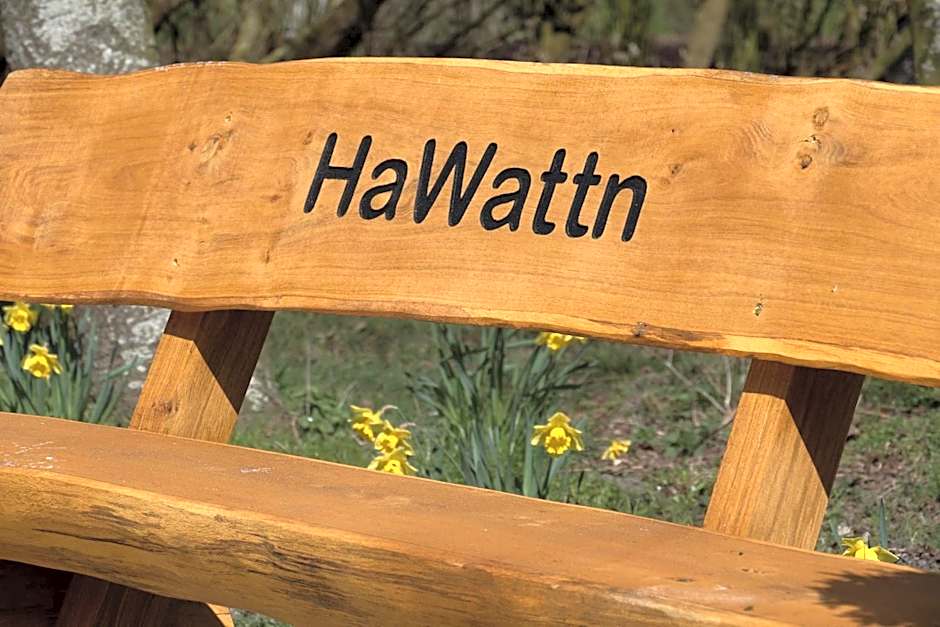 Hotel HaWattn