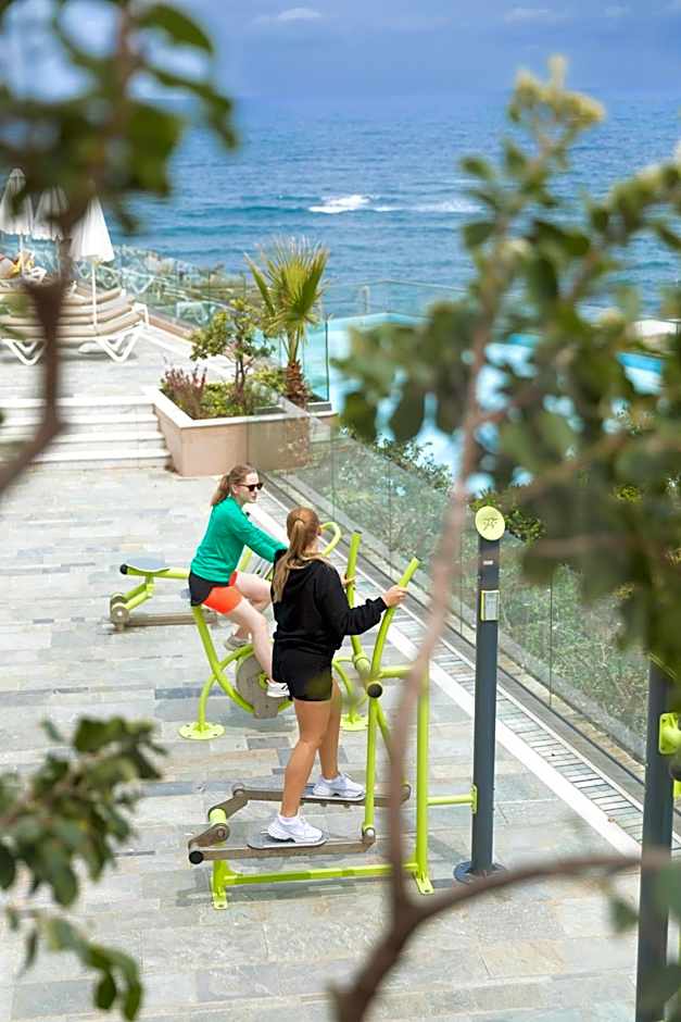 Leptos Panorama Hotel