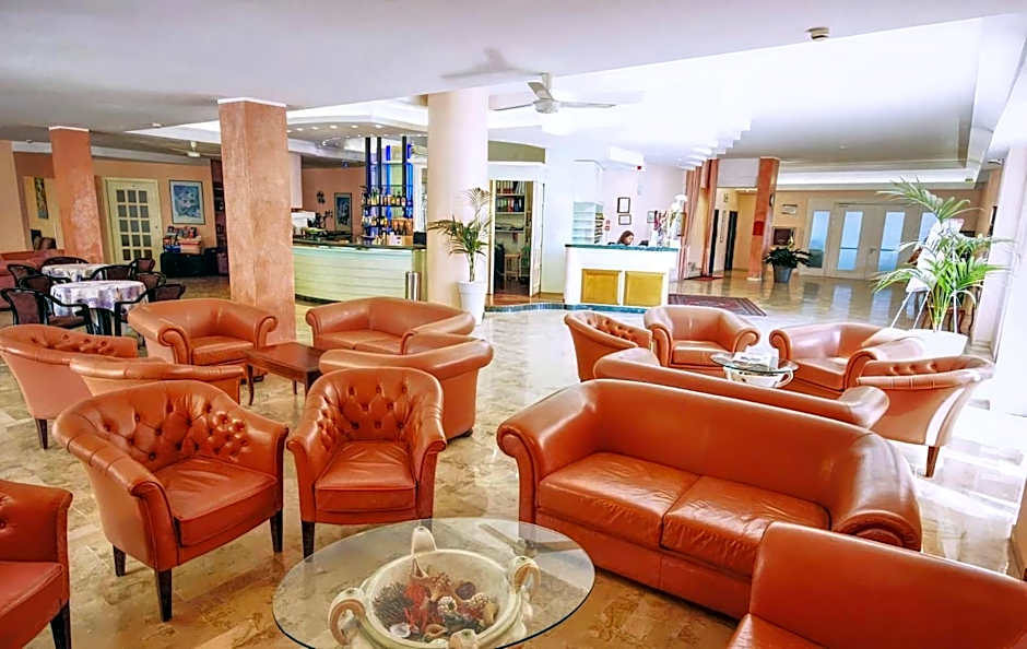 Hotel Royal-Spiaggia