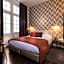 Hôtel Jeanne d'Arc Le Marais