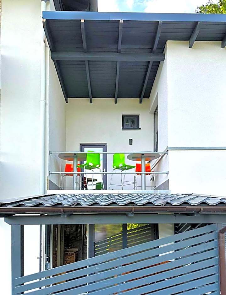 Gästehotel Lucendi Premium Lounge