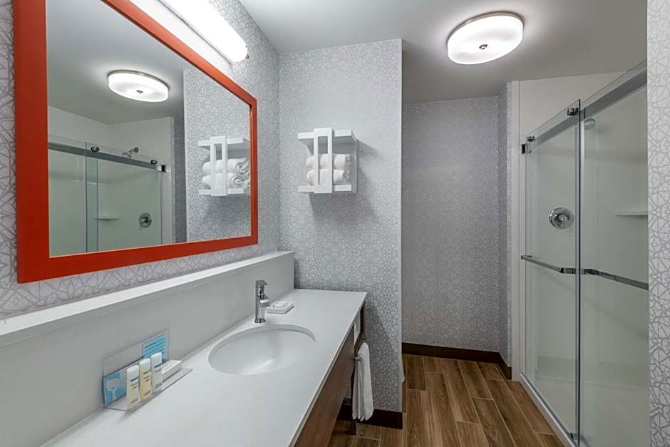 Hampton Inn By Hilton & Suites Cody, WY