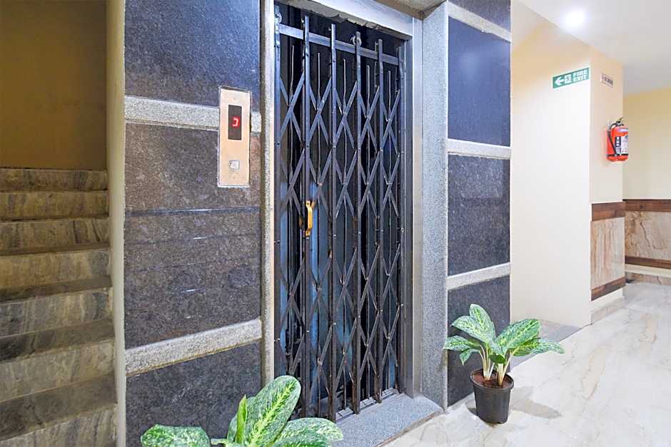 Super Townhouse Vanasthalipuram formerly Hotel Surabhi