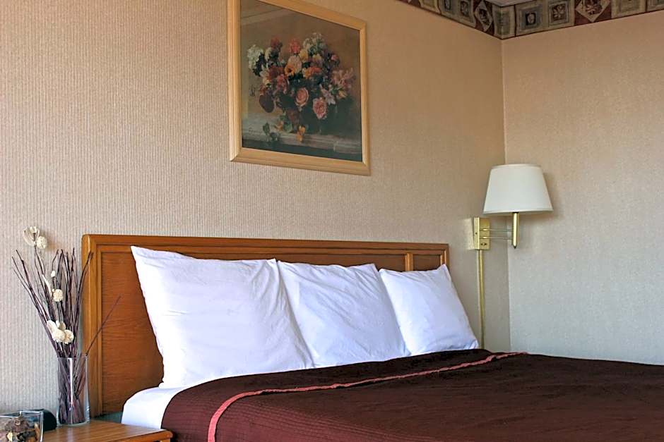 Regency Inn Richmond