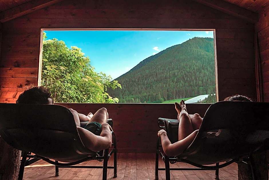 Albergo Cavallino Bianco