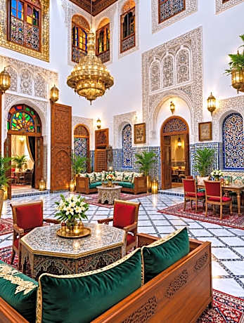 Riad Damia Suite & Spa