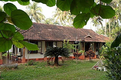 Gramam Homestay, Cochin