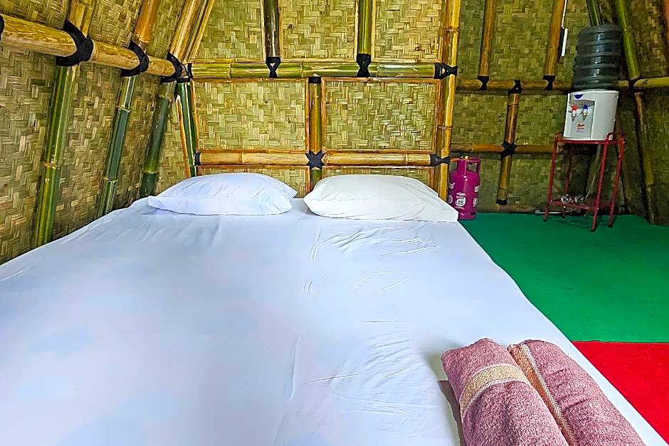 Bukit Senyum Residence Mitra RedDoorz