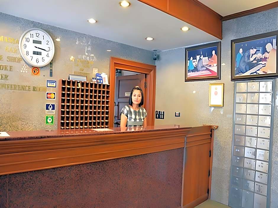 Chaipat Hotel