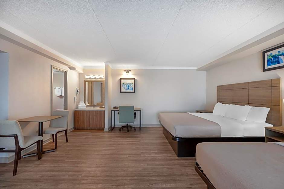 Quality Inn & Suites