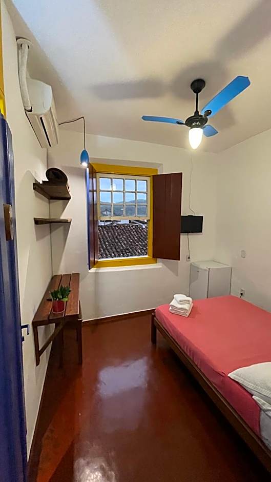 Café e Prosa Centro Histórico