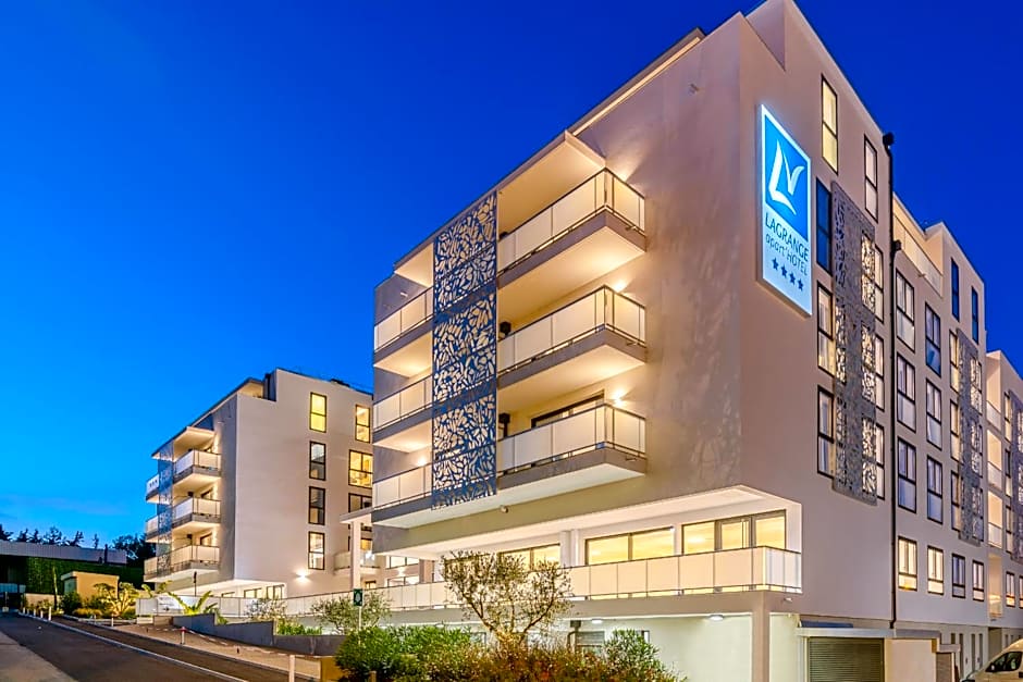 Lagrange Apart'Hôtel Antibes Olympie