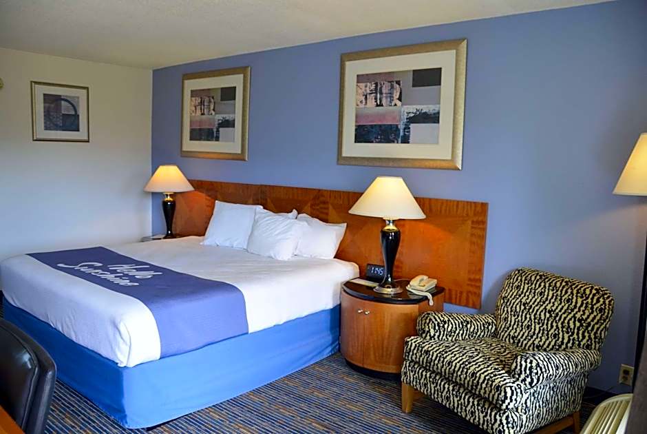 Days Inn by Wyndham Luray Shenandoah