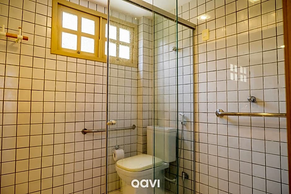 Qavi - Villa Jacumã #Luxo