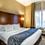 Comfort Suites Mattoon East