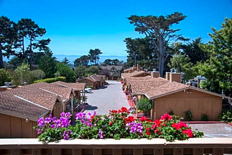 Sunset Inn Pacific Grove