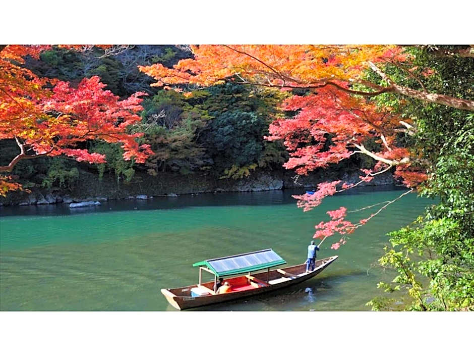 River Side Arashiyama - Vacation STAY 86277v