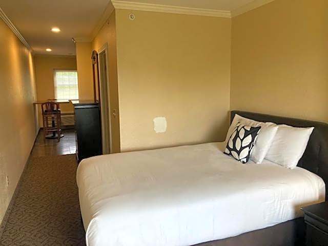 Williamsport Grandview Hotel