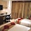 Amara Hotel Chandigarh