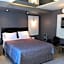 Olux Hotel-Motel-Suites