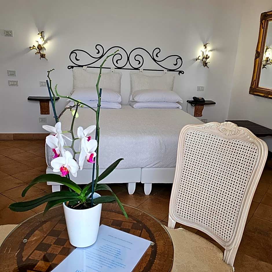 Villa Principe Giovanni