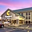 Comfort Inn Collinsville near St. Louis