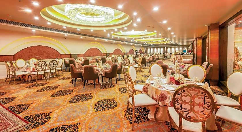 Best Western Merrion