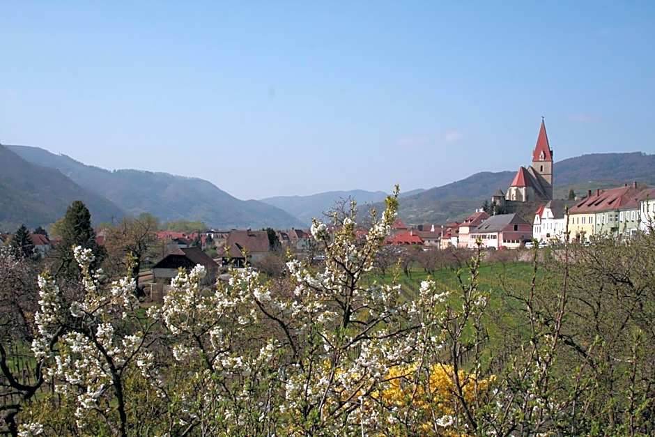 Donauhof - Hotel garni