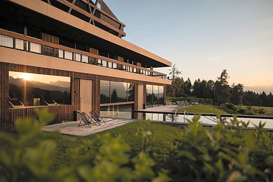 Green Luxury Hotel Pfösl