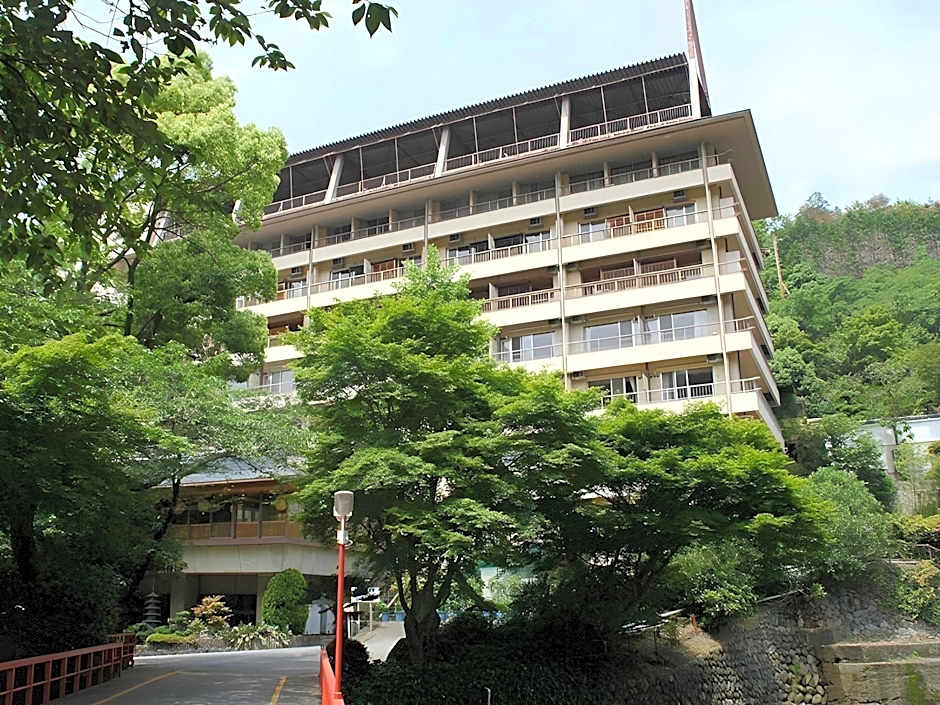 Ryokan Fushioukaku