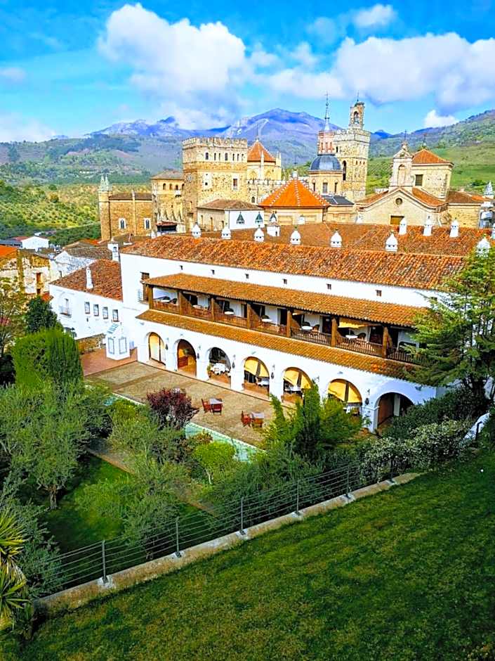 Parador de Guadalupe