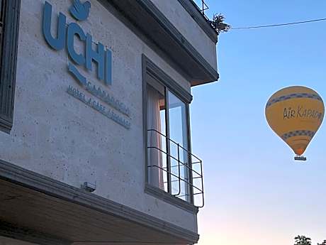 UCHI Cappadocia