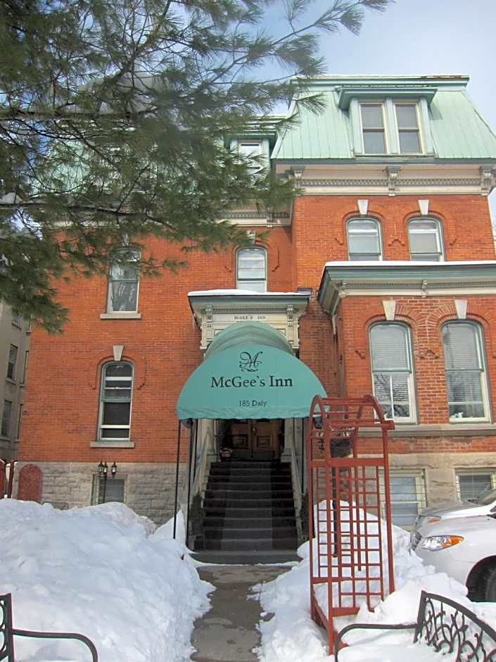 McGee's Inn